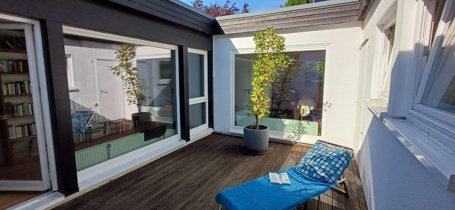 Prodej domu 133 m², pozemek 850 m², Silker Weiche 7, Reinbek, Šlesvicko-Holštýnsko Prodej domu 133 m², pozemek 850 m², Silker Weiche 7, Reinbek, Šlesvicko-Holštýnsko