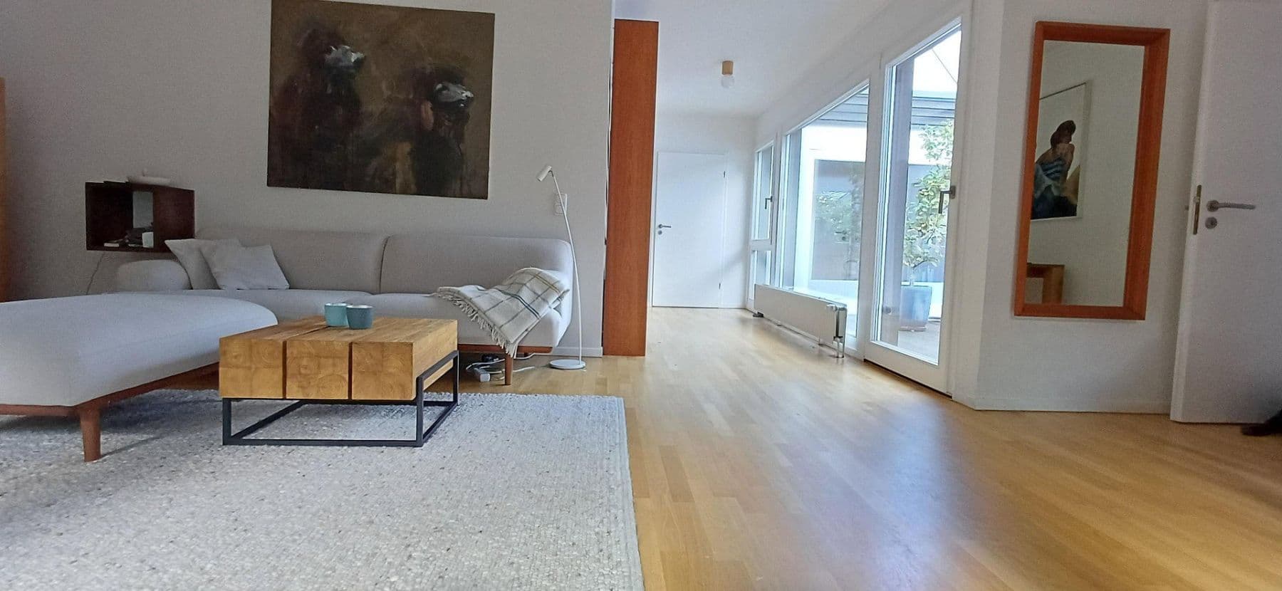 Prodej domu 133 m², pozemek 850 m², Silker Weiche 7, Reinbek, Šlesvicko-Holštýnsko Prodej domu 133 m², pozemek 850 m², Silker Weiche 7, Reinbek, Šlesvicko-Holštýnsko