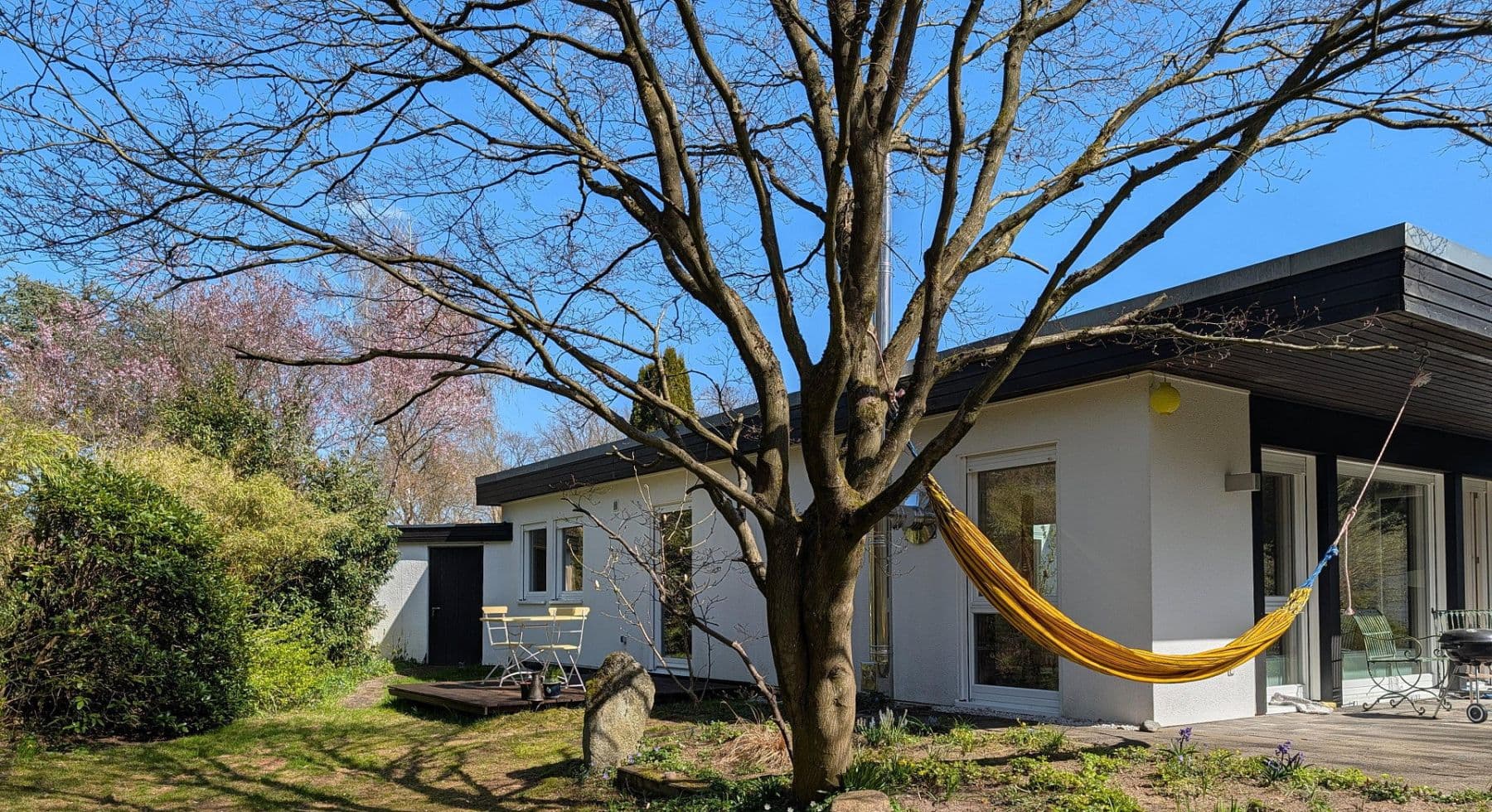 Prodej domu 133 m², pozemek 850 m², Silker Weiche 7, Reinbek, Šlesvicko-Holštýnsko Prodej domu 133 m², pozemek 850 m², Silker Weiche 7, Reinbek, Šlesvicko-Holštýnsko