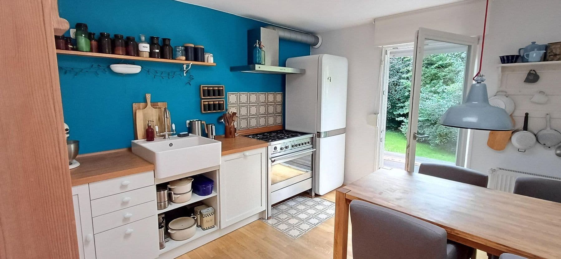 Prodej domu 133 m², pozemek 850 m², Silker Weiche 7, Reinbek, Šlesvicko-Holštýnsko Prodej domu 133 m², pozemek 850 m², Silker Weiche 7, Reinbek, Šlesvicko-Holštýnsko