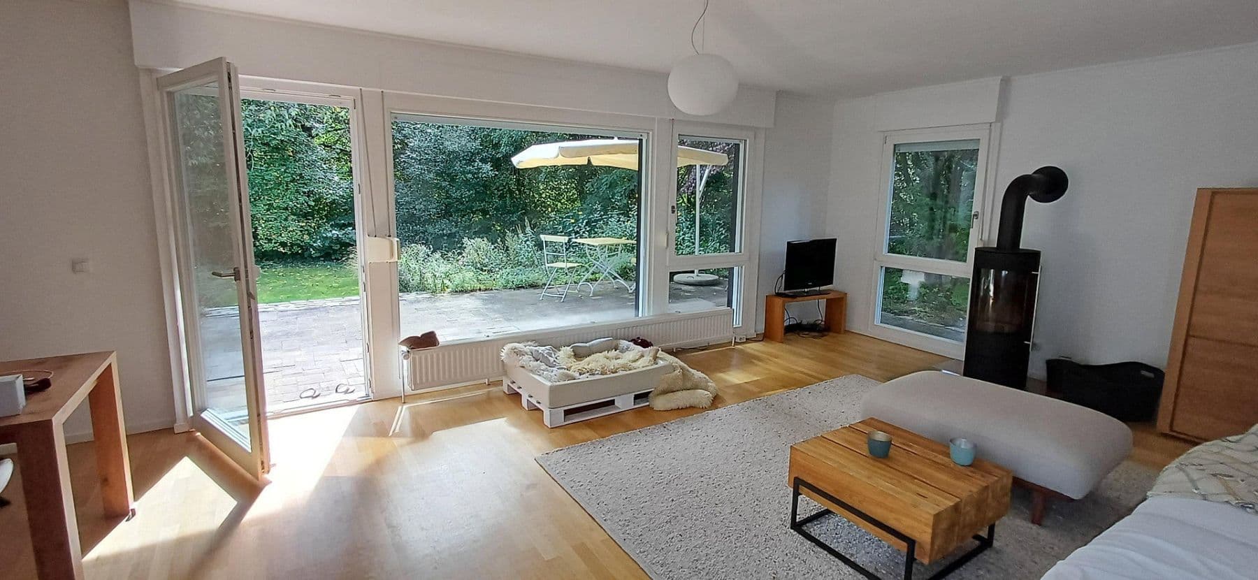 Prodej domu 133 m², pozemek 850 m², Silker Weiche 7, Reinbek, Šlesvicko-Holštýnsko Prodej domu 133 m², pozemek 850 m², Silker Weiche 7, Reinbek, Šlesvicko-Holštýnsko