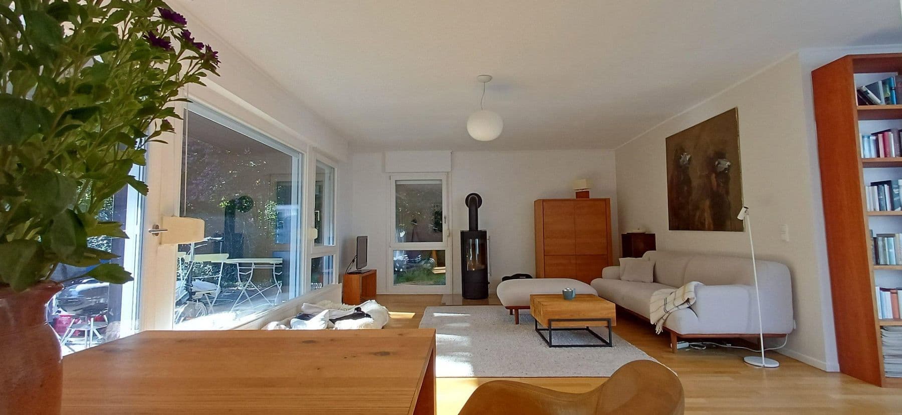 Prodej domu 133 m², pozemek 850 m², Silker Weiche 7, Reinbek, Šlesvicko-Holštýnsko Prodej domu 133 m², pozemek 850 m², Silker Weiche 7, Reinbek, Šlesvicko-Holštýnsko