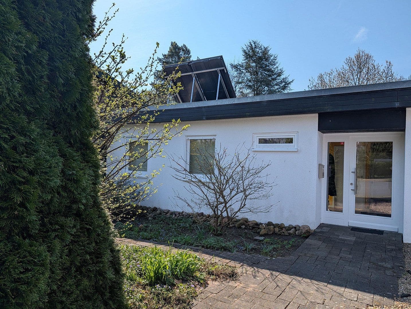 Prodej domu 133 m², pozemek 850 m², Silker Weiche 7, Reinbek, Šlesvicko-Holštýnsko Prodej domu 133 m², pozemek 850 m², Silker Weiche 7, Reinbek, Šlesvicko-Holštýnsko