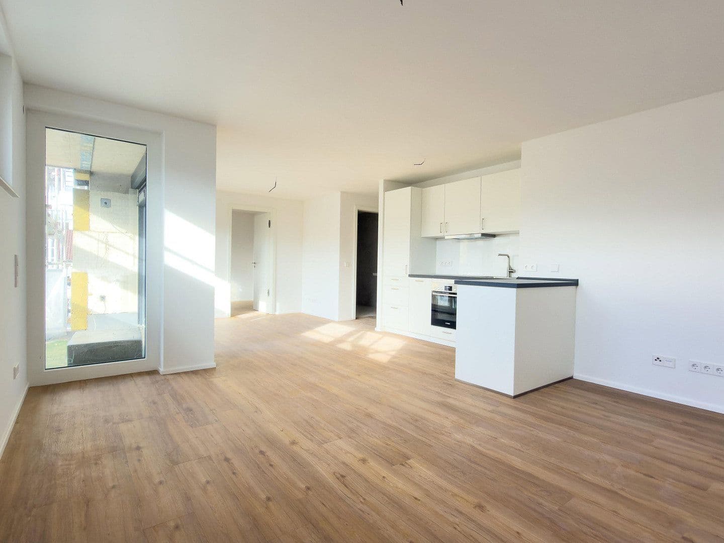 Pronájem bytu 2+1 51 m², Gerlingen, Bádensko-Württembersko Pronájem bytu 2+1 51 m², Gerlingen, Bádensko-Württembersko