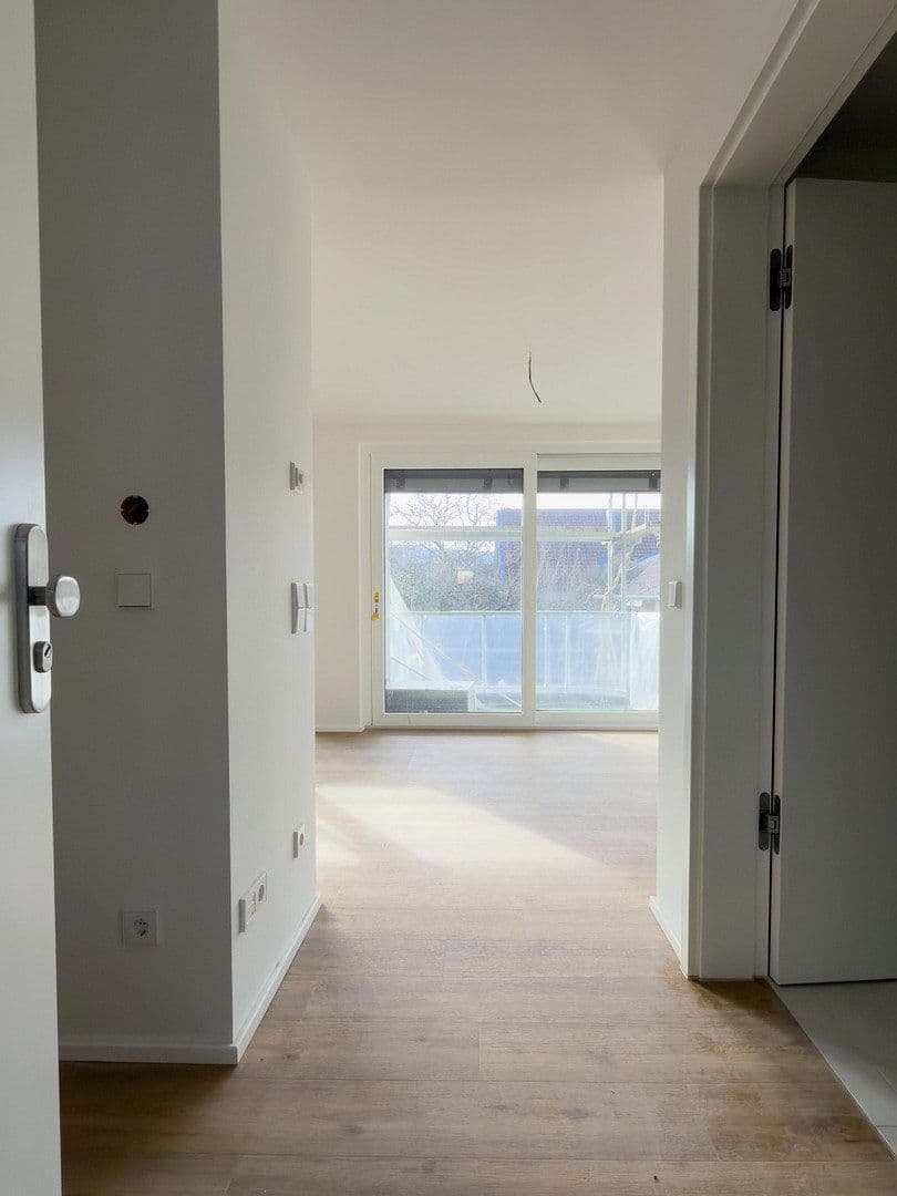 Pronájem bytu 2+1 51 m², Gerlingen, Bádensko-Württembersko Pronájem bytu 2+1 51 m², Gerlingen, Bádensko-Württembersko