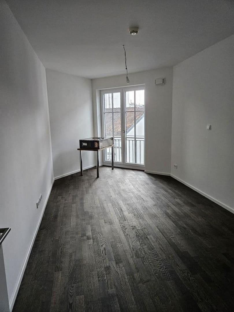Pronájem bytu 2+1 40 m², Hamburg, Hamburg Pronájem bytu 2+1 40 m², Hamburg, Hamburg