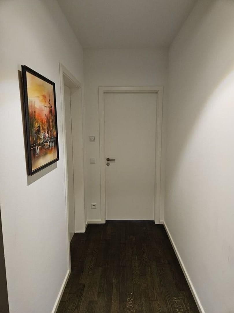 Pronájem bytu 2+1 40 m², Hamburg, Hamburg Pronájem bytu 2+1 40 m², Hamburg, Hamburg