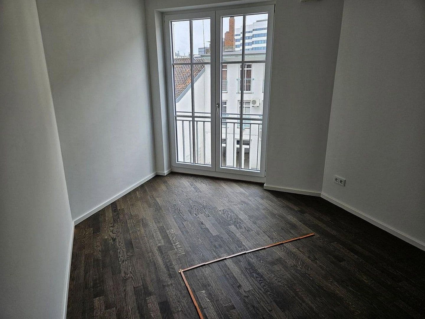 Pronájem bytu 2+1 40 m², Hamburg, Hamburg Pronájem bytu 2+1 40 m², Hamburg, Hamburg