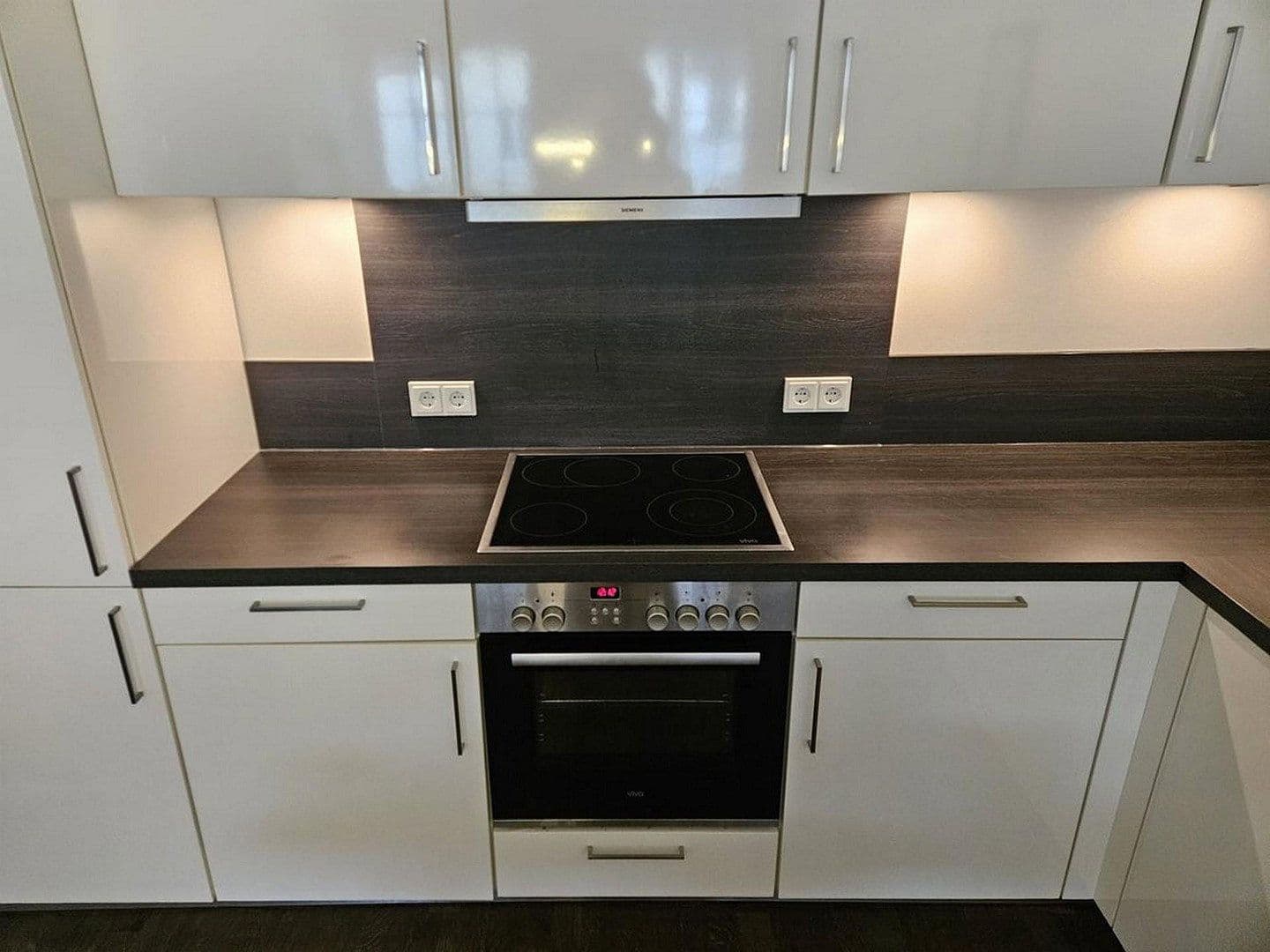 Pronájem bytu 2+1 40 m², Hamburg, Hamburg Pronájem bytu 2+1 40 m², Hamburg, Hamburg