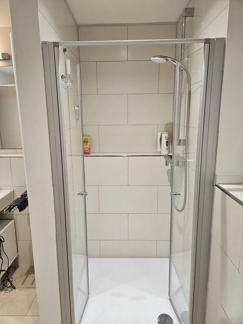 Pronájem bytu 2+1 40 m², Hamburg, Hamburg Pronájem bytu 2+1 40 m², Hamburg, Hamburg