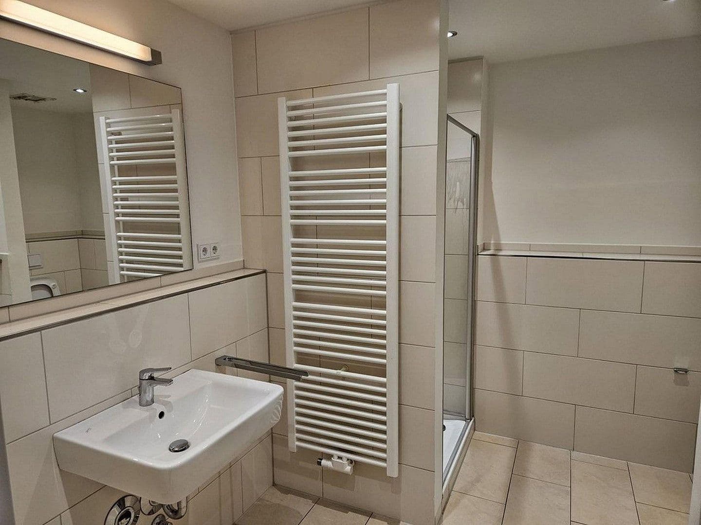 Pronájem bytu 2+1 40 m², Hamburg, Hamburg Pronájem bytu 2+1 40 m², Hamburg, Hamburg