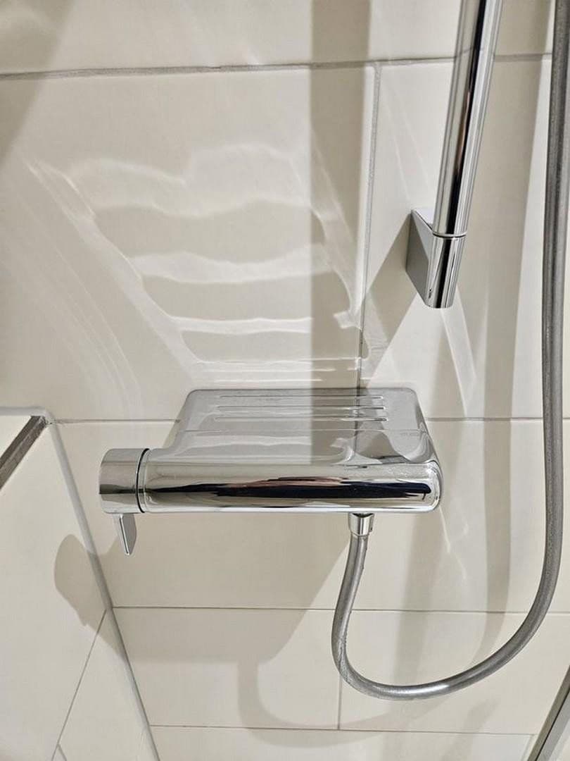 Pronájem bytu 2+1 40 m², Hamburg, Hamburg Pronájem bytu 2+1 40 m², Hamburg, Hamburg