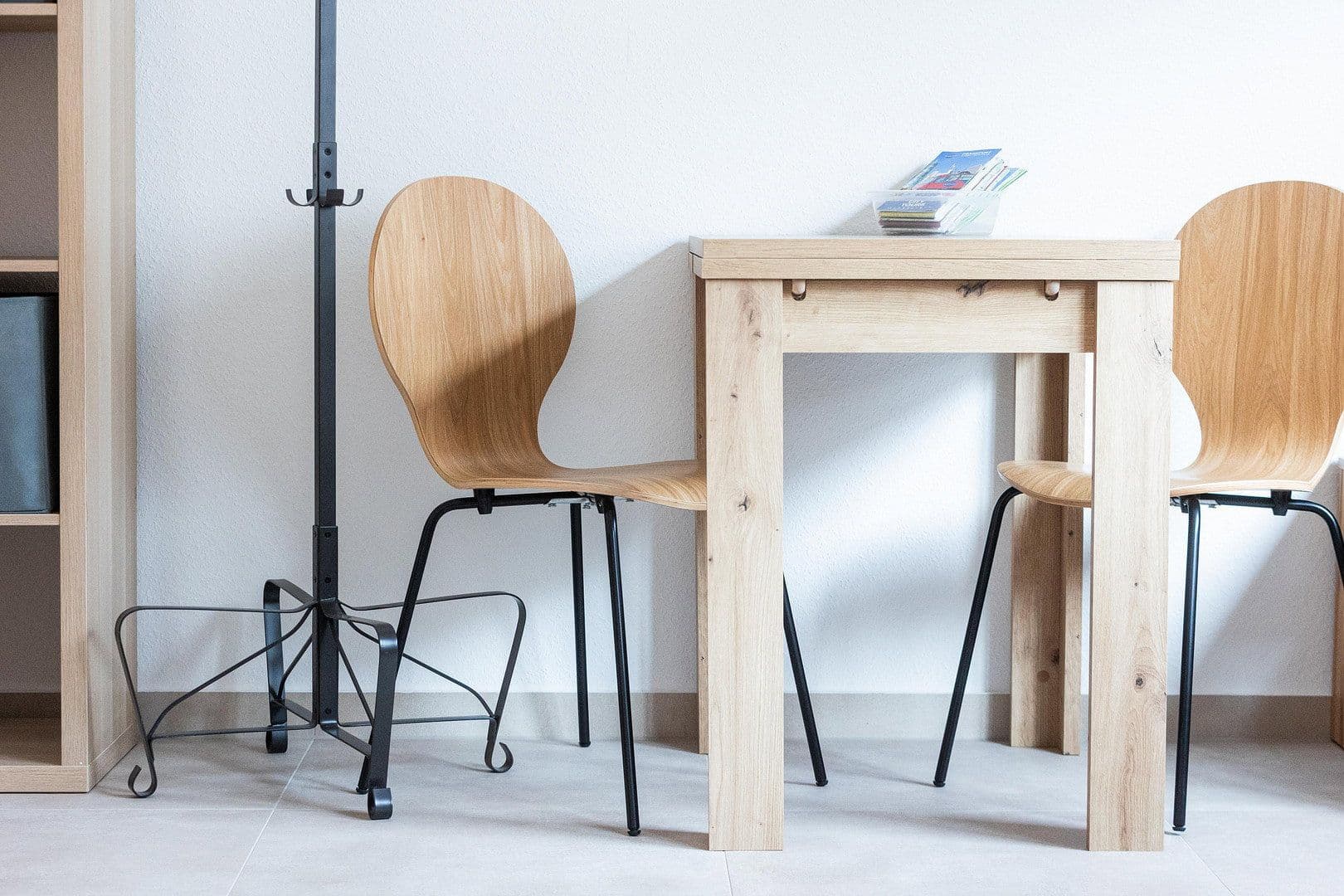 Pronájem bytu 1+1 40 m², Brückenstraße 17, Frankfurt, Hessen Pronájem bytu 1+1 40 m², Brückenstraße 17, Frankfurt, Hessen