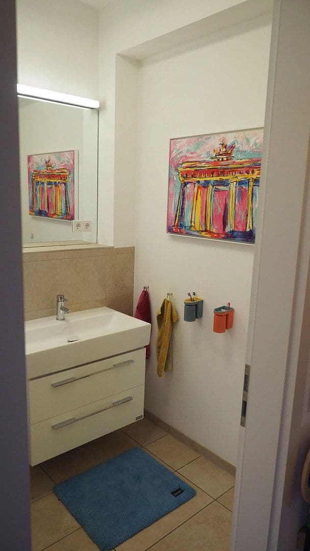 Prodej domu 210 m², pozemek 2.600 m², Potsdam, Braniborsko Prodej domu 210 m², pozemek 2.600 m², Potsdam, Braniborsko