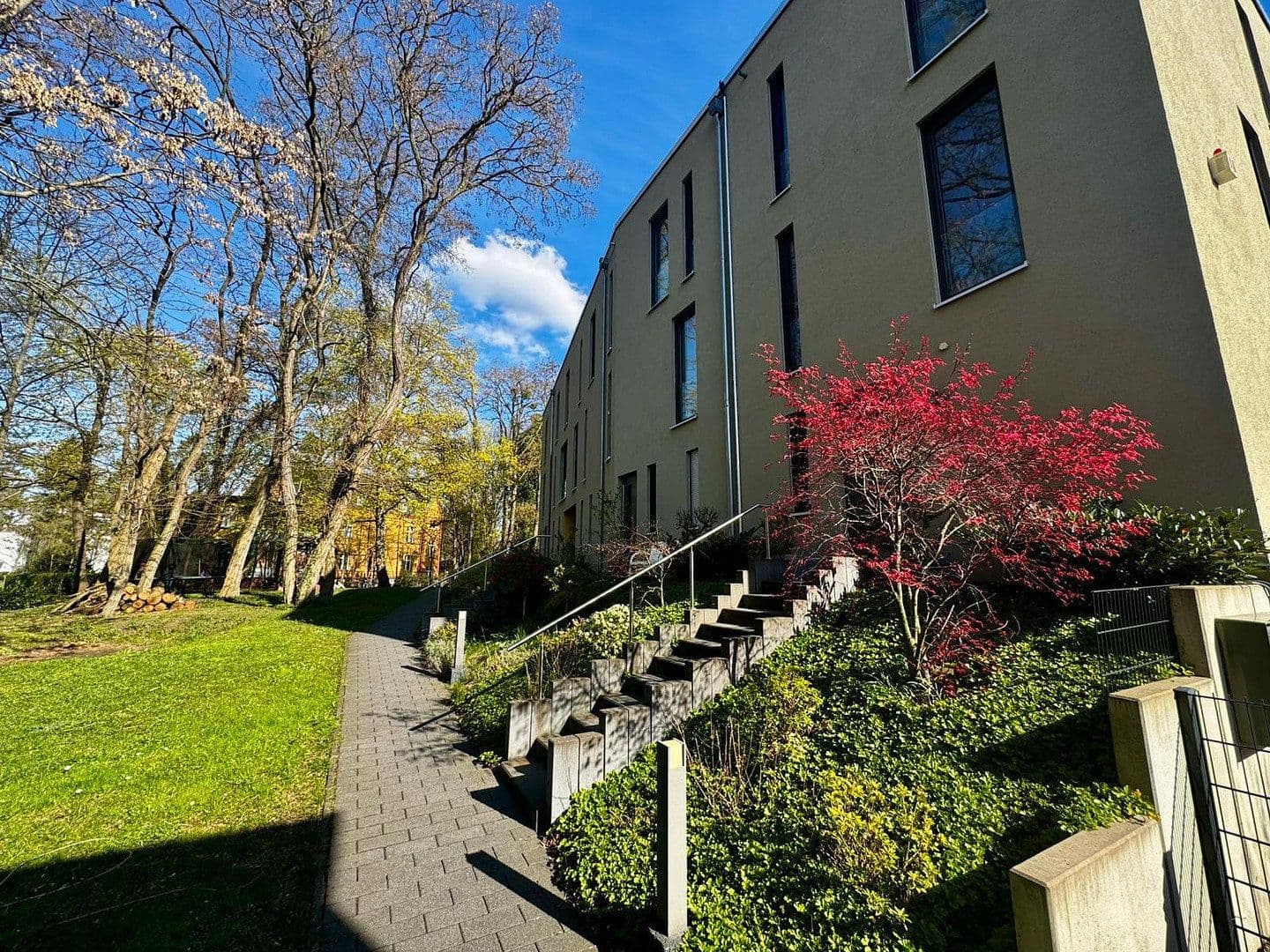 Prodej domu 210 m², pozemek 2.600 m², Potsdam, Braniborsko Prodej domu 210 m², pozemek 2.600 m², Potsdam, Braniborsko