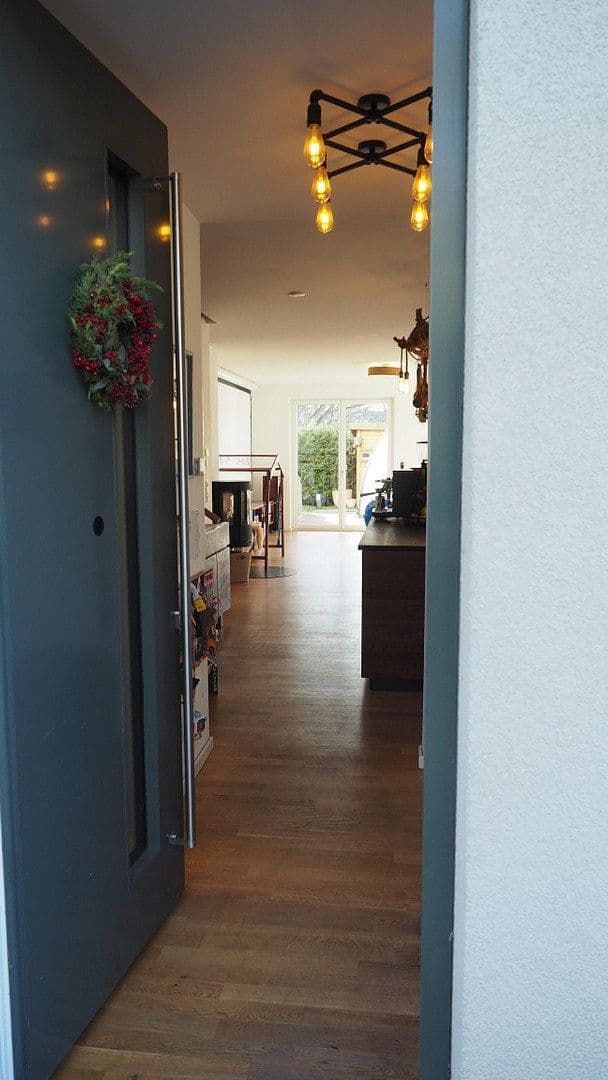 Prodej domu 210 m², pozemek 2.600 m², Potsdam, Braniborsko Prodej domu 210 m², pozemek 2.600 m², Potsdam, Braniborsko