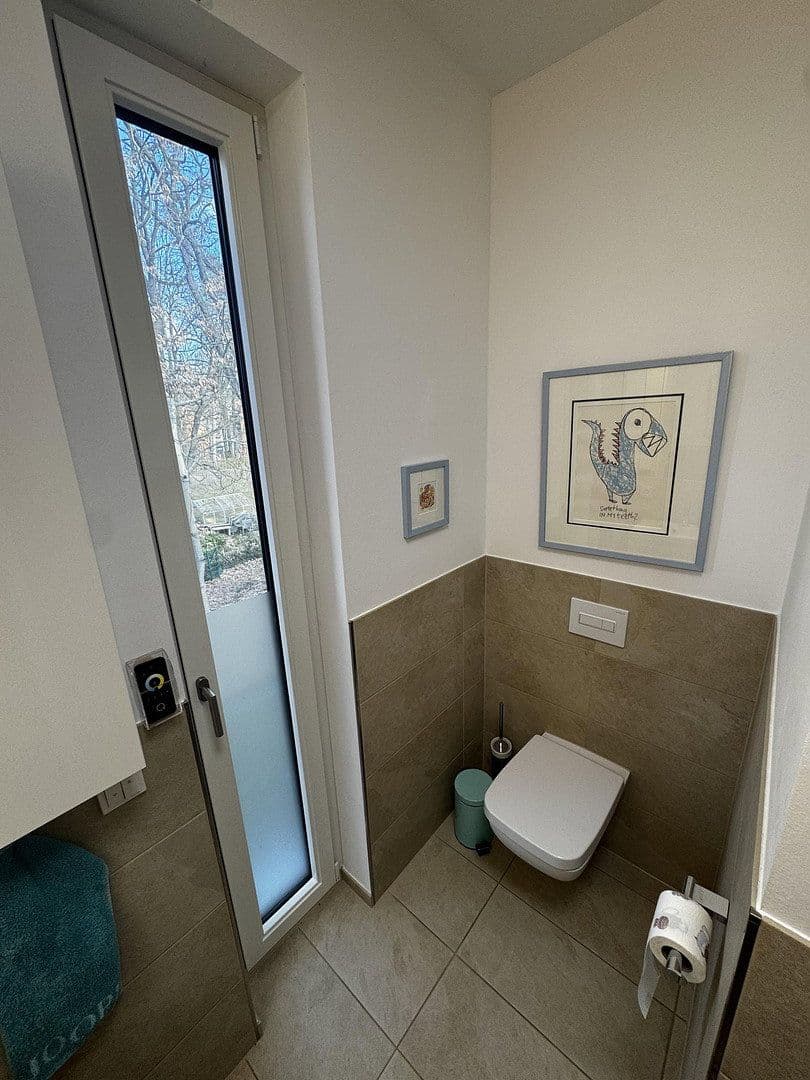 Prodej domu 210 m², pozemek 2.600 m², Potsdam, Braniborsko Prodej domu 210 m², pozemek 2.600 m², Potsdam, Braniborsko