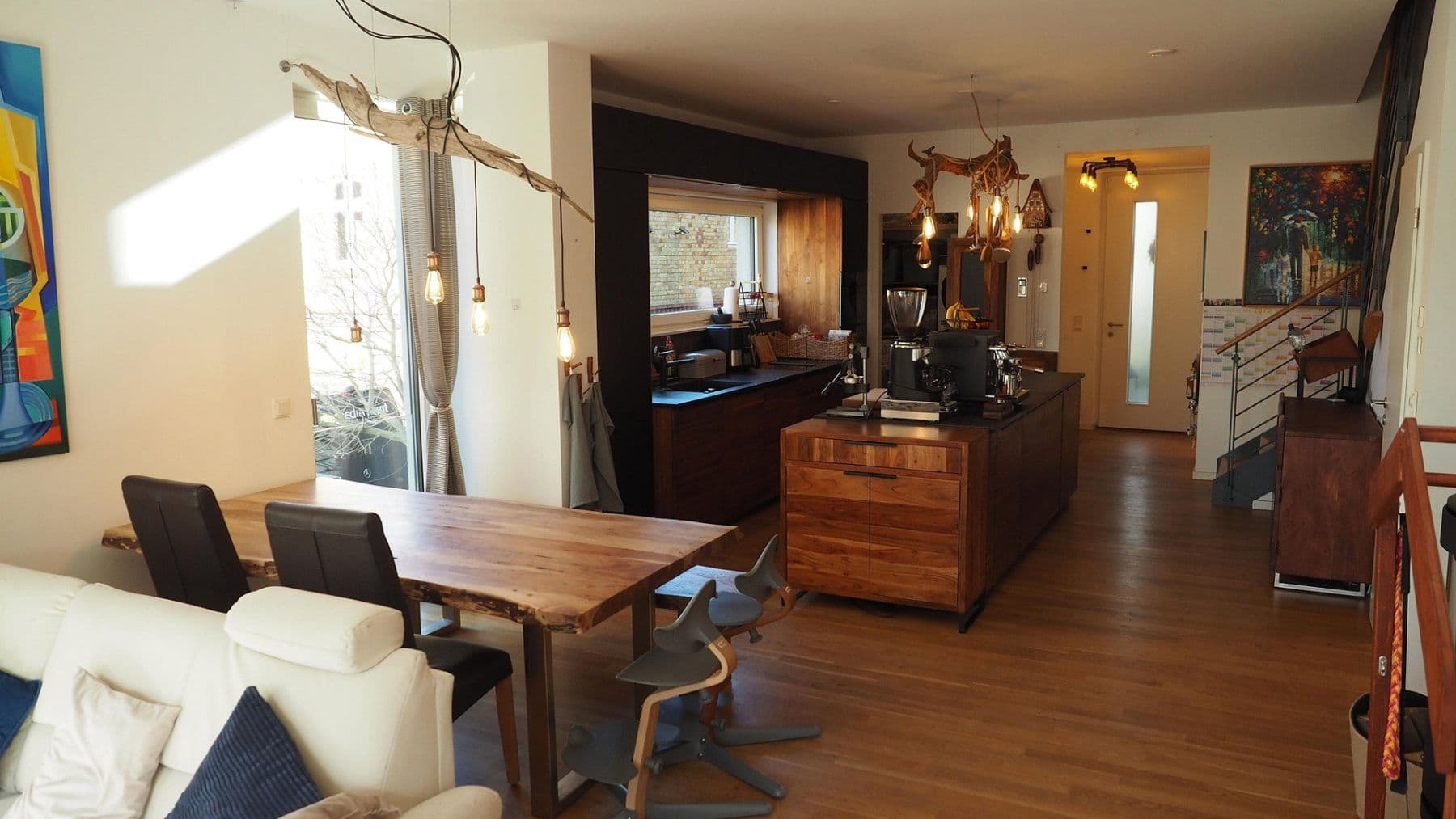 Prodej domu 210 m², pozemek 2.600 m², Potsdam, Braniborsko Prodej domu 210 m², pozemek 2.600 m², Potsdam, Braniborsko