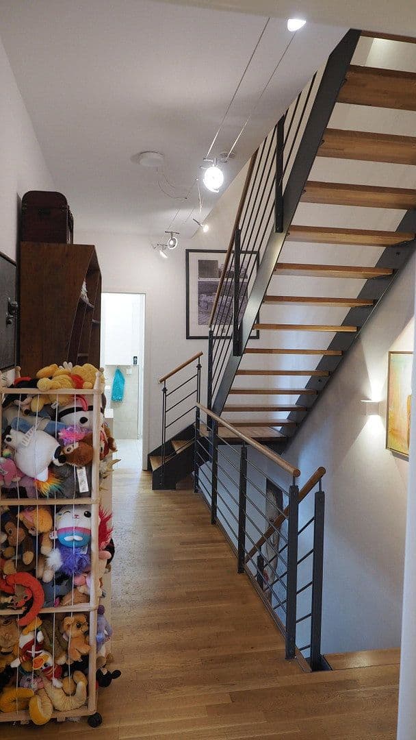 Prodej domu 210 m², pozemek 2.600 m², Potsdam, Braniborsko Prodej domu 210 m², pozemek 2.600 m², Potsdam, Braniborsko