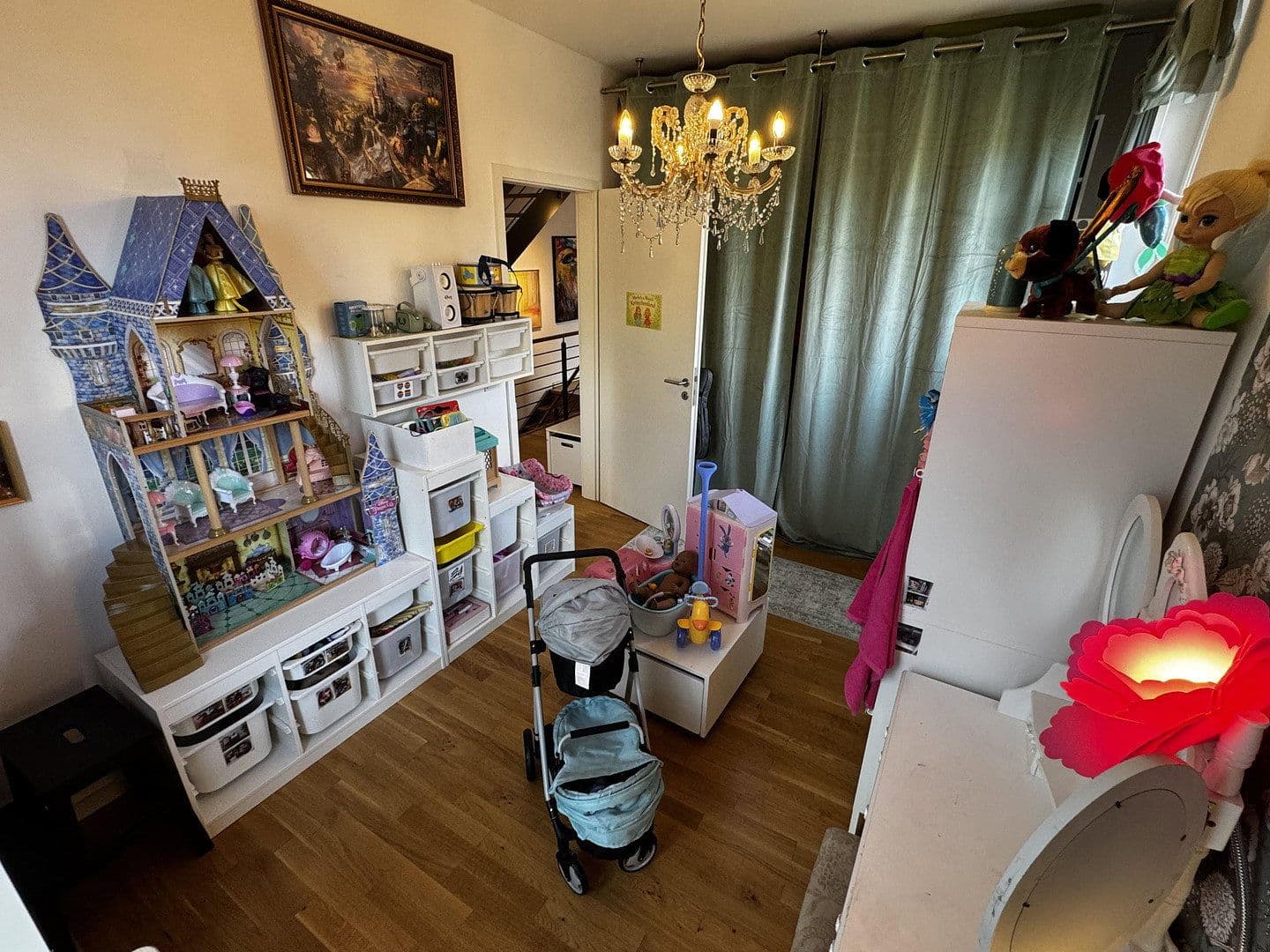 Prodej domu 210 m², pozemek 2.600 m², Potsdam, Braniborsko Prodej domu 210 m², pozemek 2.600 m², Potsdam, Braniborsko