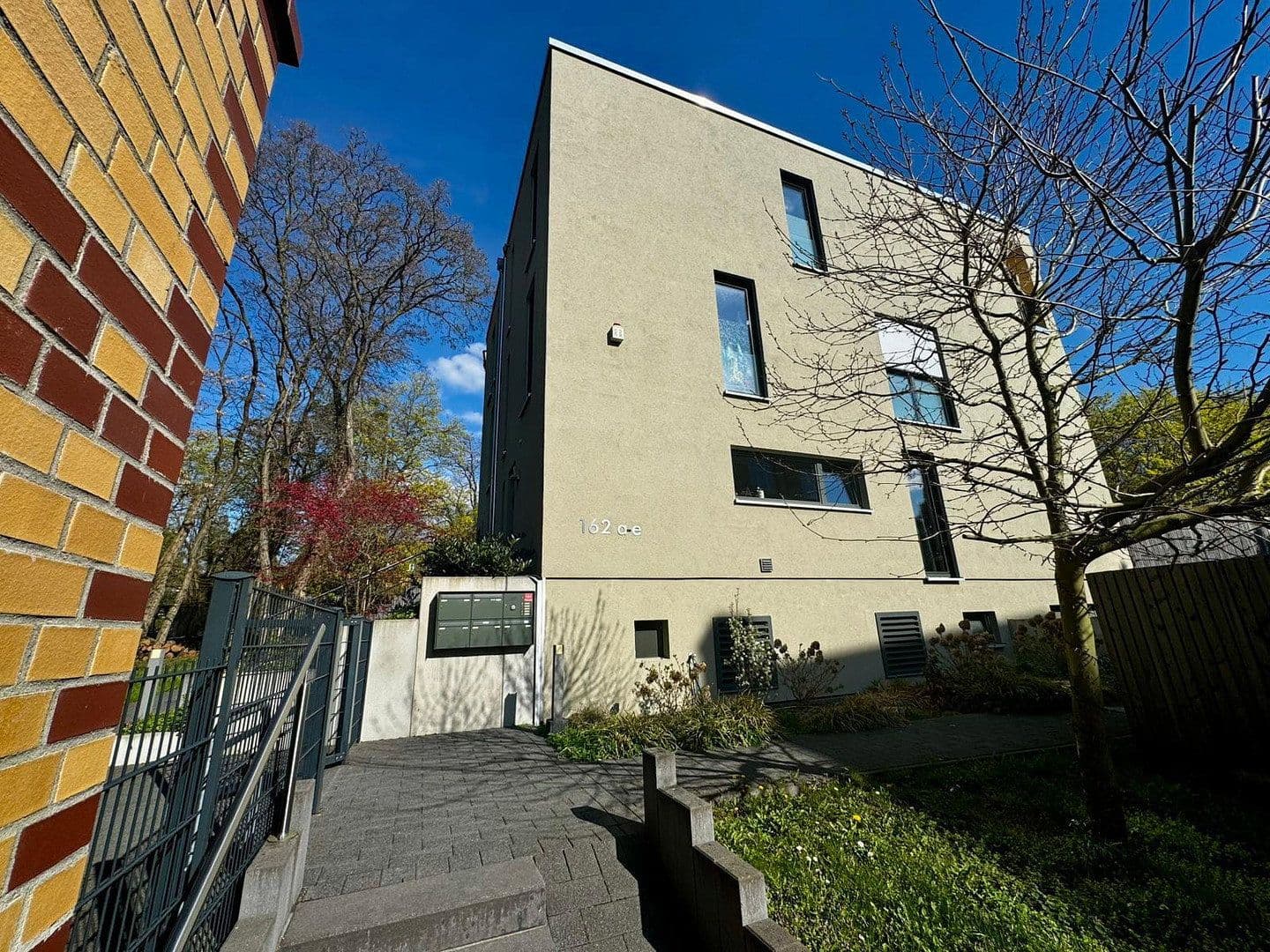 Prodej domu 210 m², pozemek 2.600 m², Potsdam, Braniborsko Prodej domu 210 m², pozemek 2.600 m², Potsdam, Braniborsko