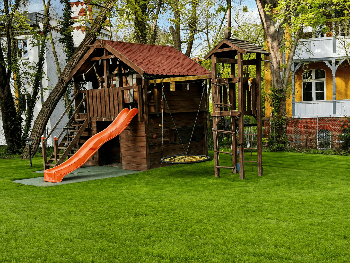 Prodej domu 210 m², pozemek 2.600 m², Potsdam, Braniborsko Prodej domu 210 m², pozemek 2.600 m², Potsdam, Braniborsko