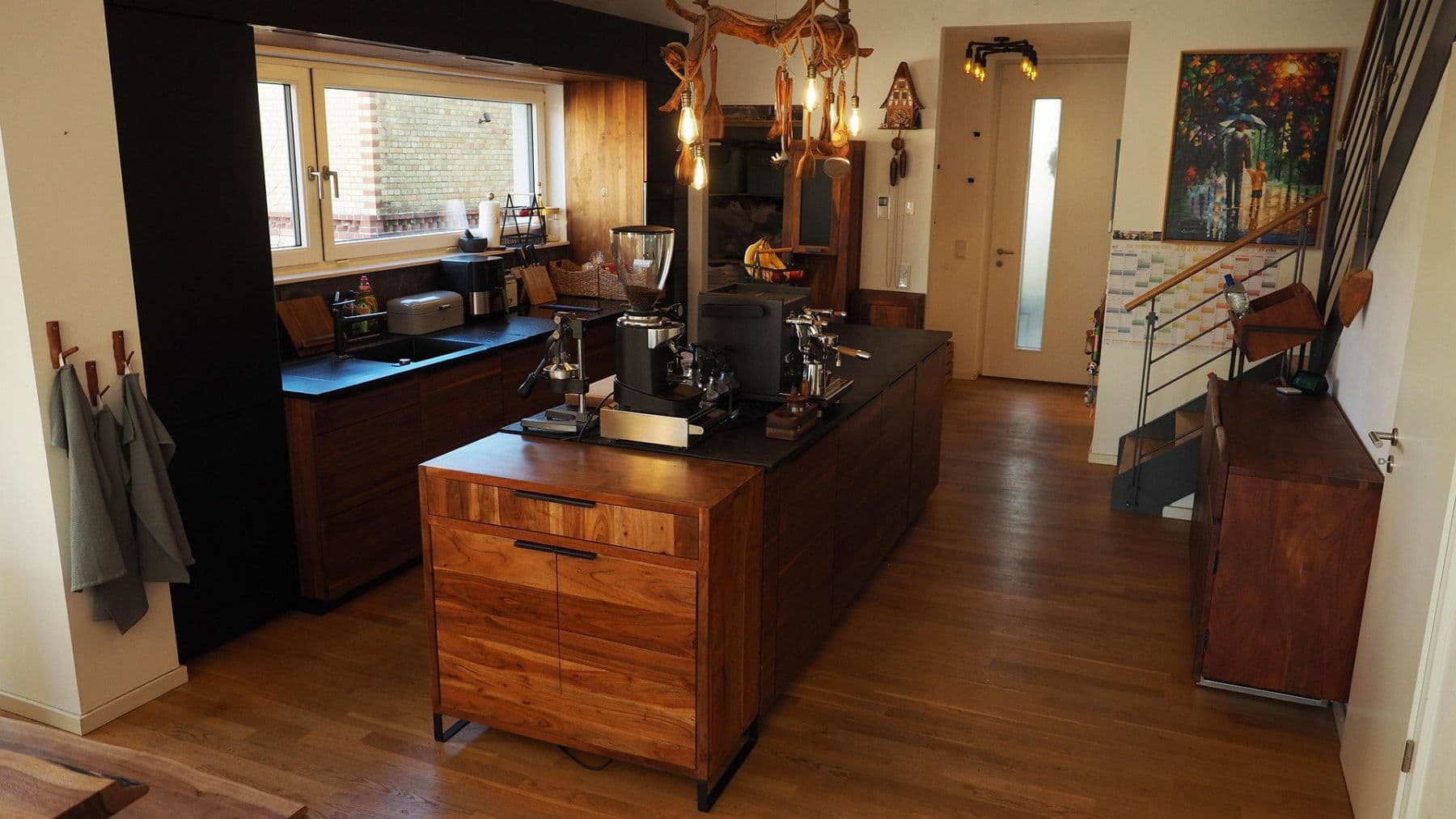 Prodej domu 210 m², pozemek 2.600 m², Potsdam, Braniborsko Prodej domu 210 m², pozemek 2.600 m², Potsdam, Braniborsko