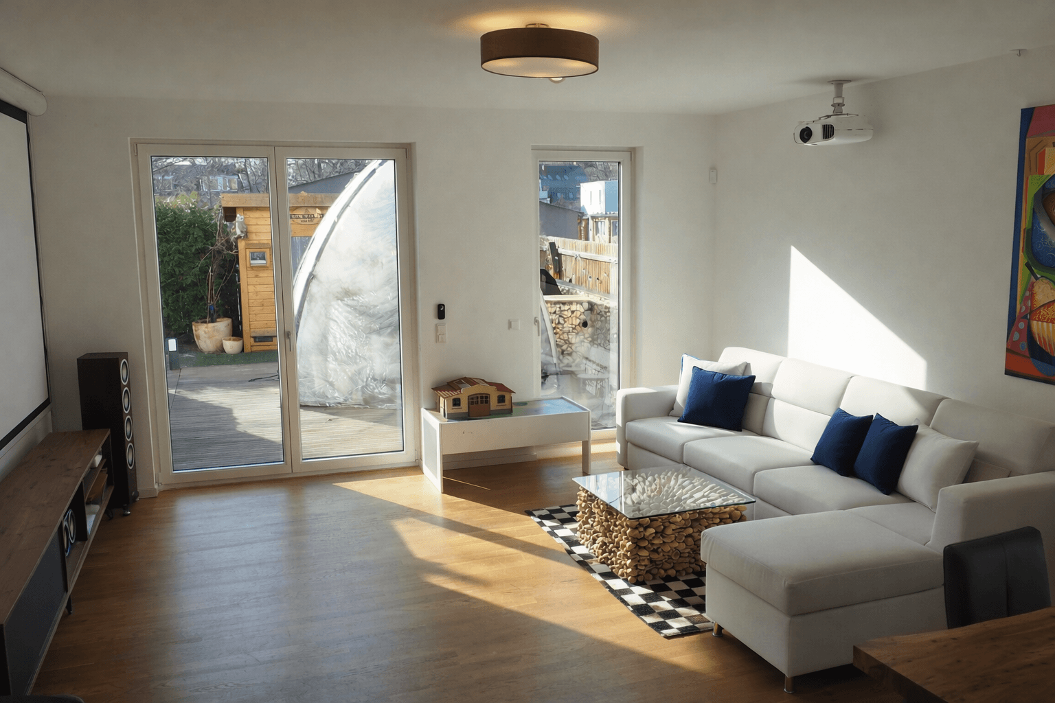 Prodej domu 210 m², pozemek 2.600 m², Potsdam, Braniborsko Prodej domu 210 m², pozemek 2.600 m², Potsdam, Braniborsko