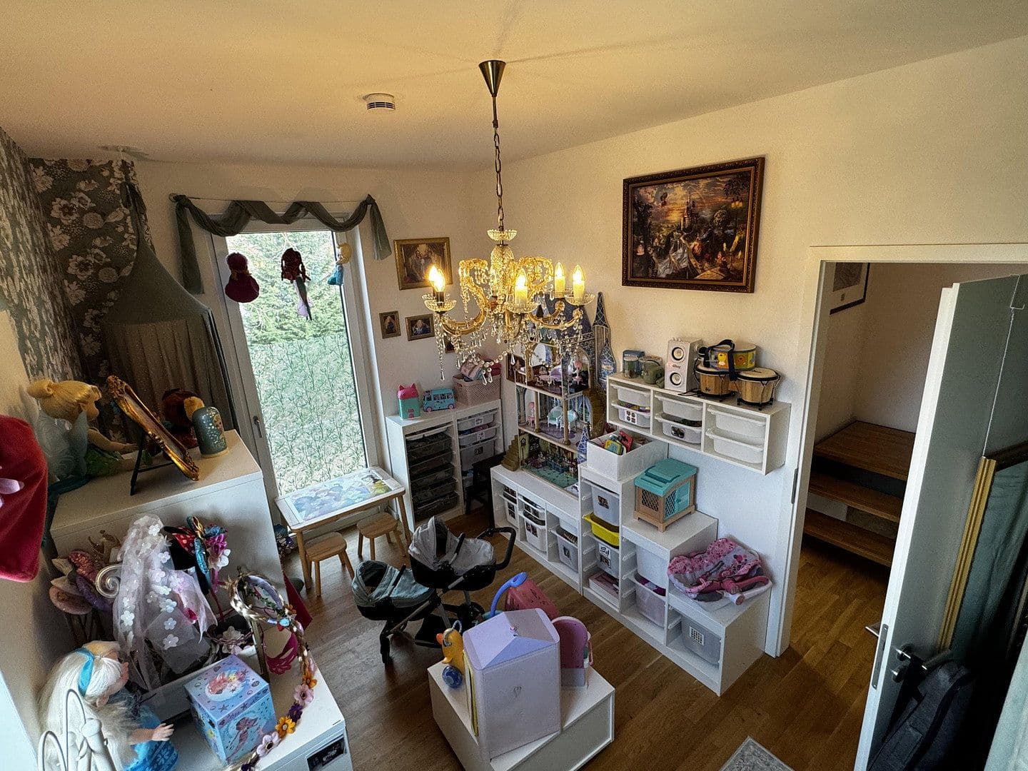 Prodej domu 210 m², pozemek 2.600 m², Potsdam, Braniborsko Prodej domu 210 m², pozemek 2.600 m², Potsdam, Braniborsko