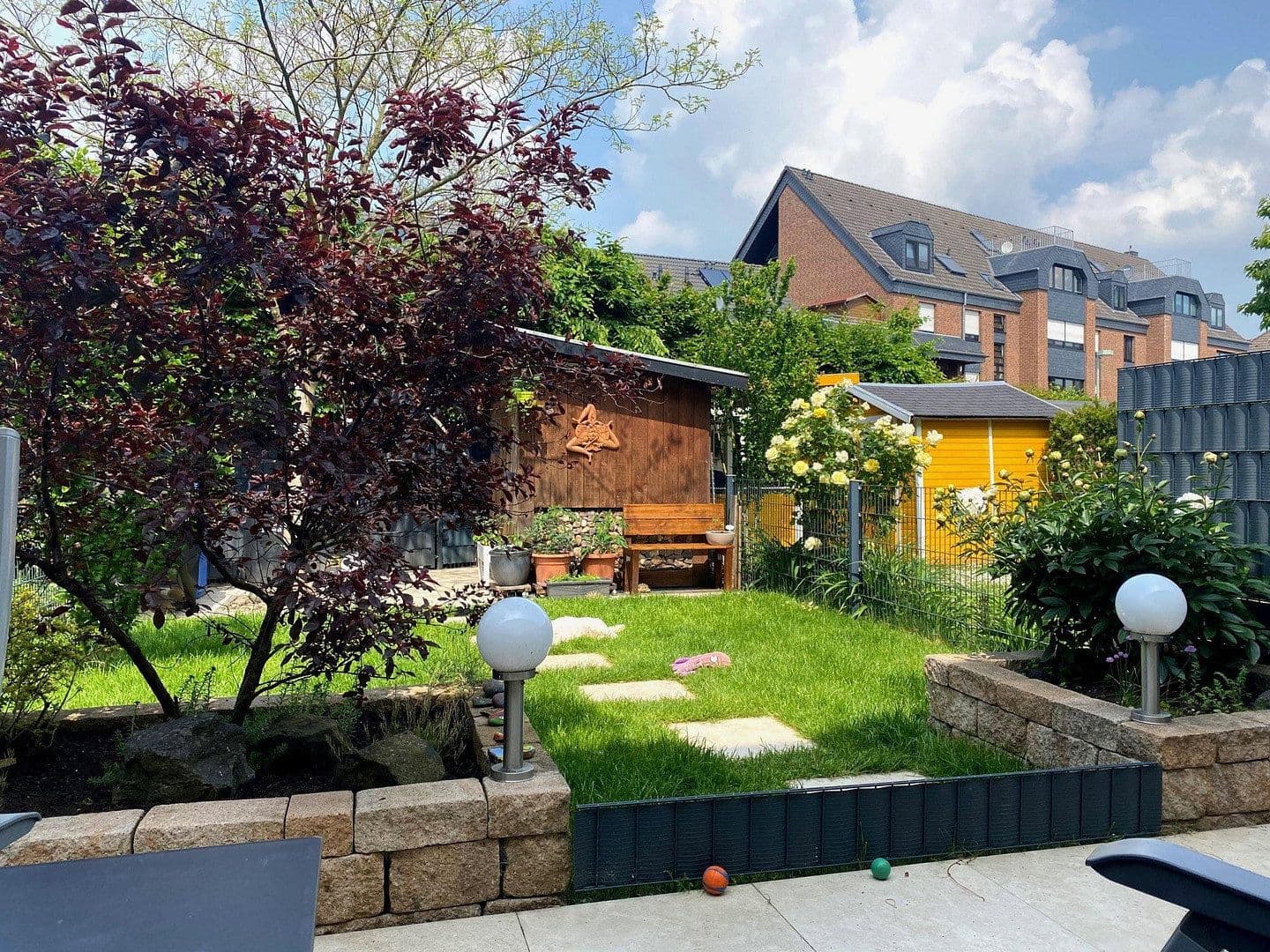 Prodej domu 138 m², pozemek 167 m², Leverkusen, Severní Porýní-Vestfálsko Prodej domu 138 m², pozemek 167 m², Leverkusen, Severní Porýní-Vestfálsko