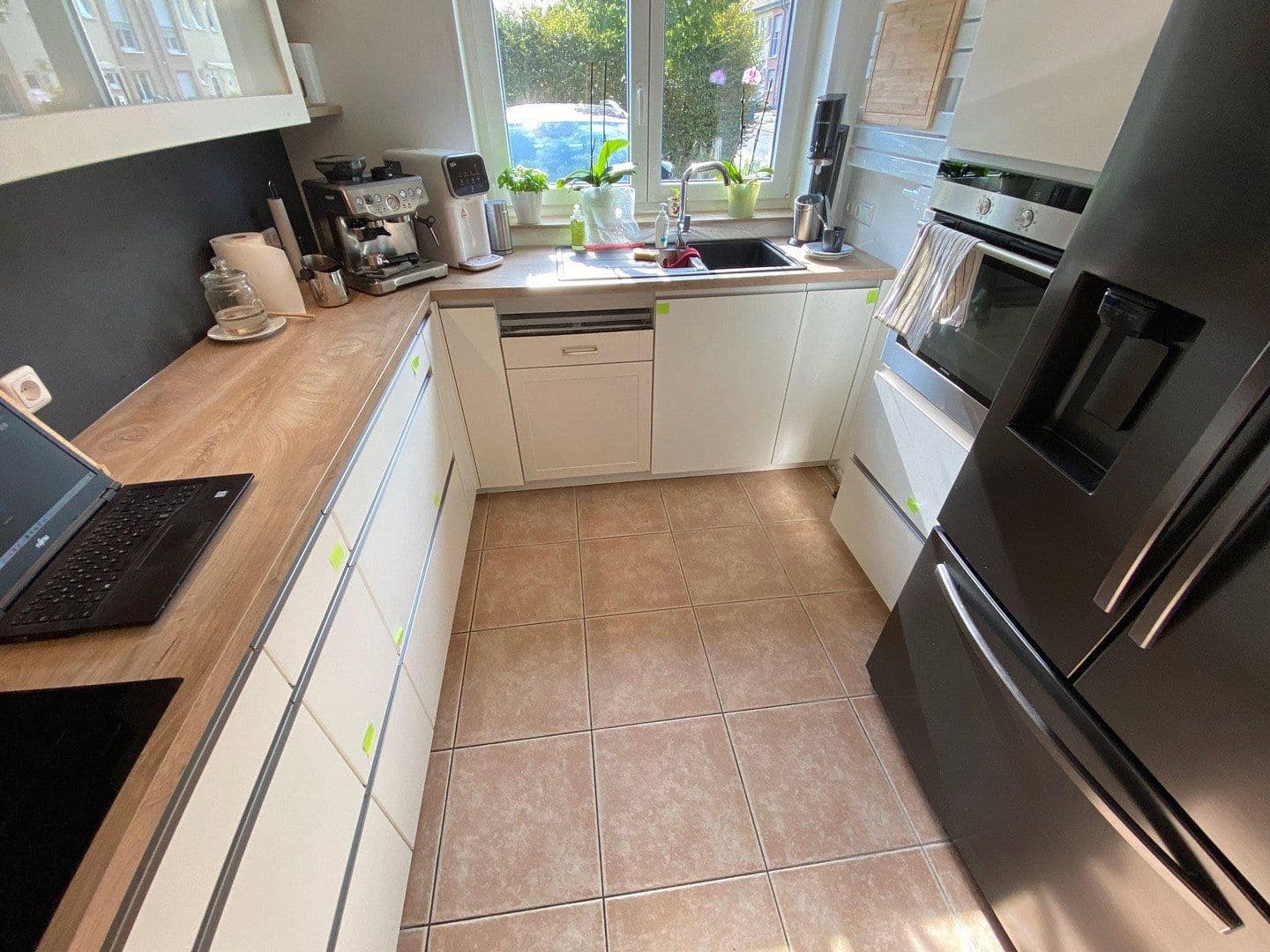 Prodej domu 138 m², pozemek 167 m², Leverkusen, Severní Porýní-Vestfálsko Prodej domu 138 m², pozemek 167 m², Leverkusen, Severní Porýní-Vestfálsko