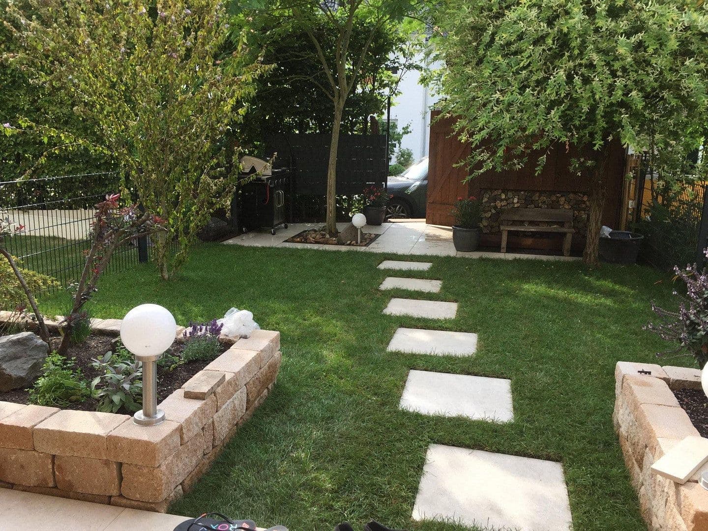 Prodej domu 138 m², pozemek 167 m², Leverkusen, Severní Porýní-Vestfálsko Prodej domu 138 m², pozemek 167 m², Leverkusen, Severní Porýní-Vestfálsko