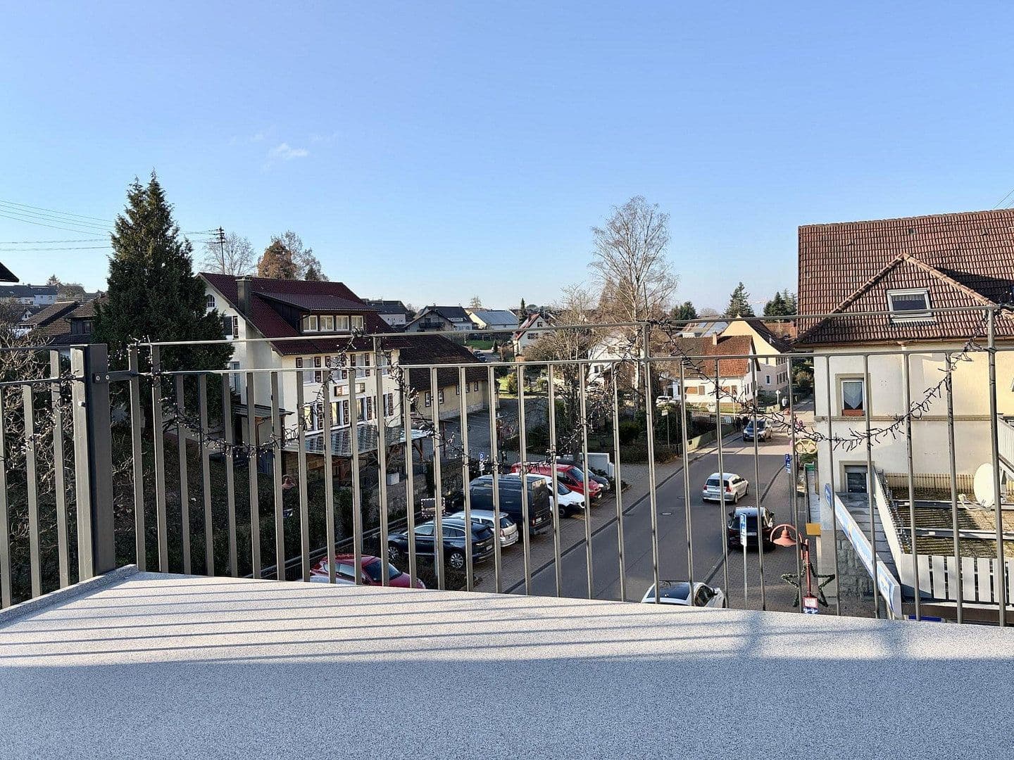 Pronájem bytu 3+1 74 m², Mauerbergstraße 83, Baden-Baden, Bádensko-Württembersko Pronájem bytu 3+1 74 m², Mauerbergstraße 83, Baden-Baden, Bádensko-Württembersko