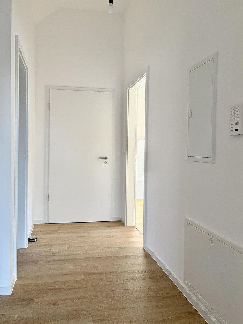 Pronájem bytu 3+1 74 m², Mauerbergstraße 83, Baden-Baden, Bádensko-Württembersko Pronájem bytu 3+1 74 m², Mauerbergstraße 83, Baden-Baden, Bádensko-Württembersko