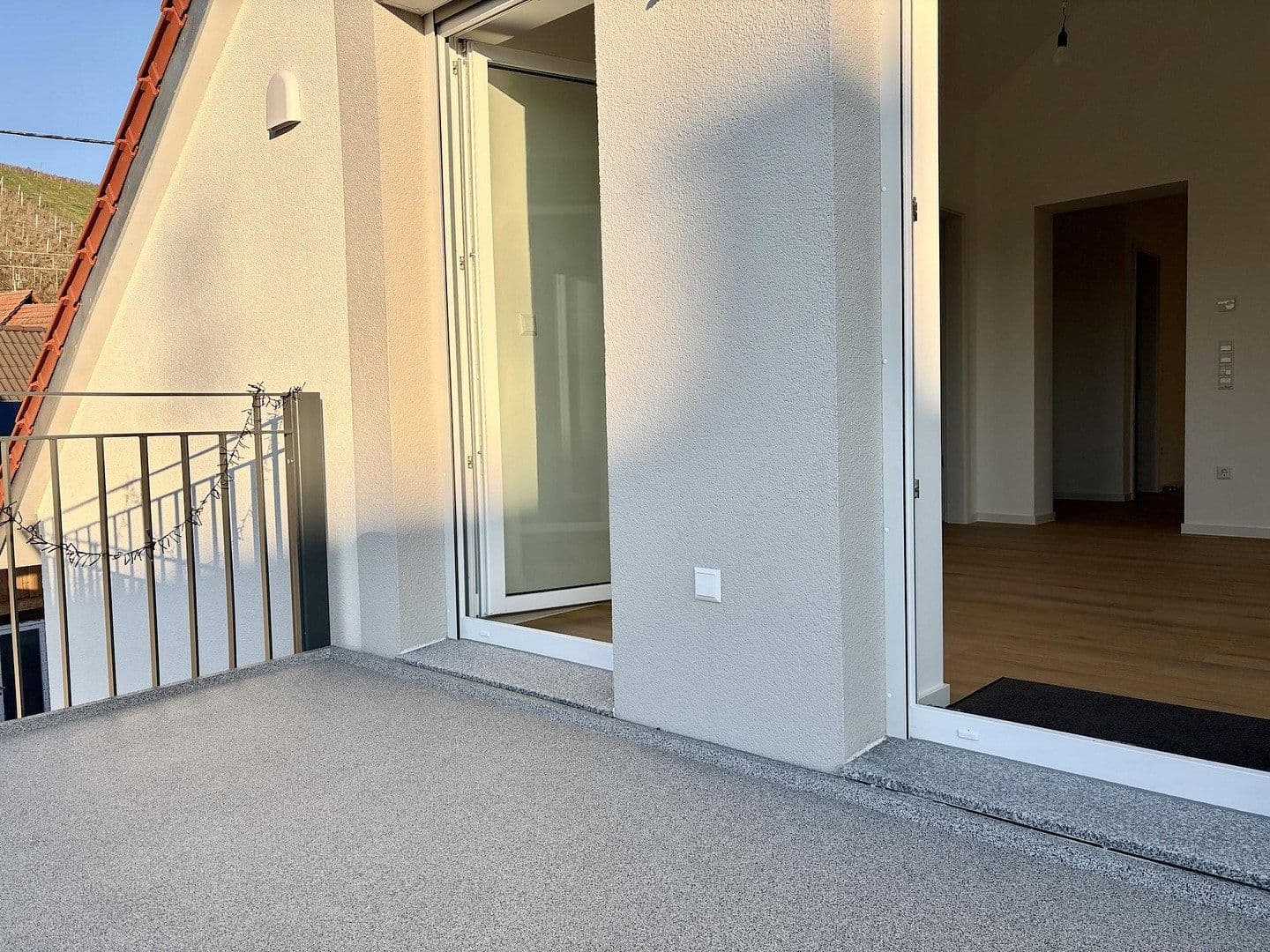 Pronájem bytu 3+1 74 m², Mauerbergstraße 83, Baden-Baden, Bádensko-Württembersko Pronájem bytu 3+1 74 m², Mauerbergstraße 83, Baden-Baden, Bádensko-Württembersko