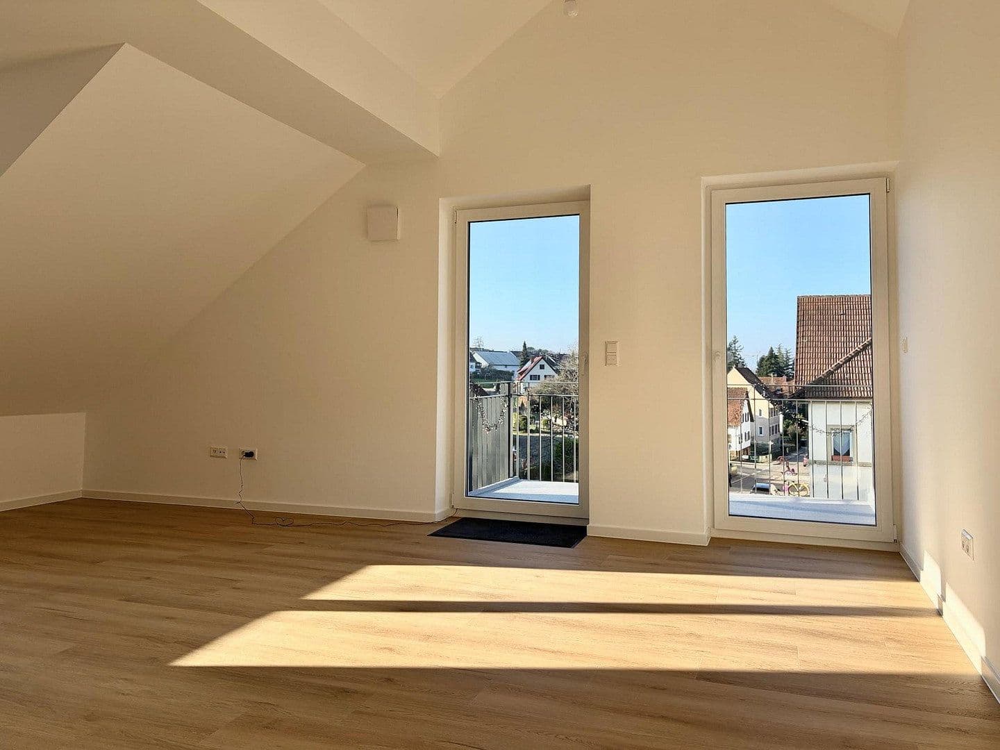 Pronájem bytu 3+1 74 m², Mauerbergstraße 83, Baden-Baden, Bádensko-Württembersko Pronájem bytu 3+1 74 m², Mauerbergstraße 83, Baden-Baden, Bádensko-Württembersko