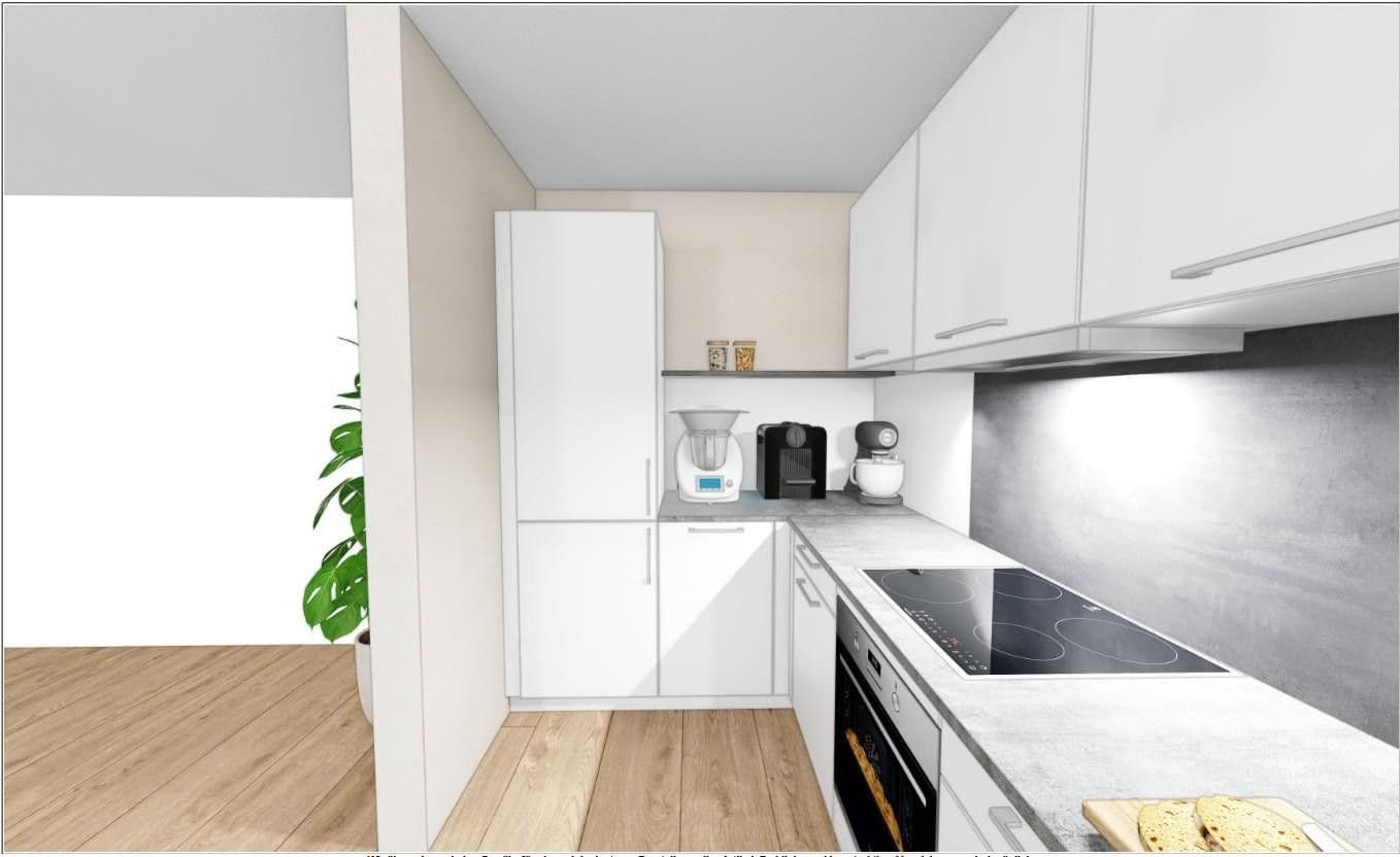 Pronájem bytu 3+1 74 m², Mauerbergstraße 83, Baden-Baden, Bádensko-Württembersko Pronájem bytu 3+1 74 m², Mauerbergstraße 83, Baden-Baden, Bádensko-Württembersko