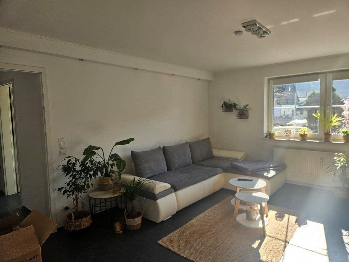 Pronájem bytu 3+1 75 m², Neustadt (Wied), Porýní-Falc Pronájem bytu 3+1 75 m², Neustadt (Wied), Porýní-Falc