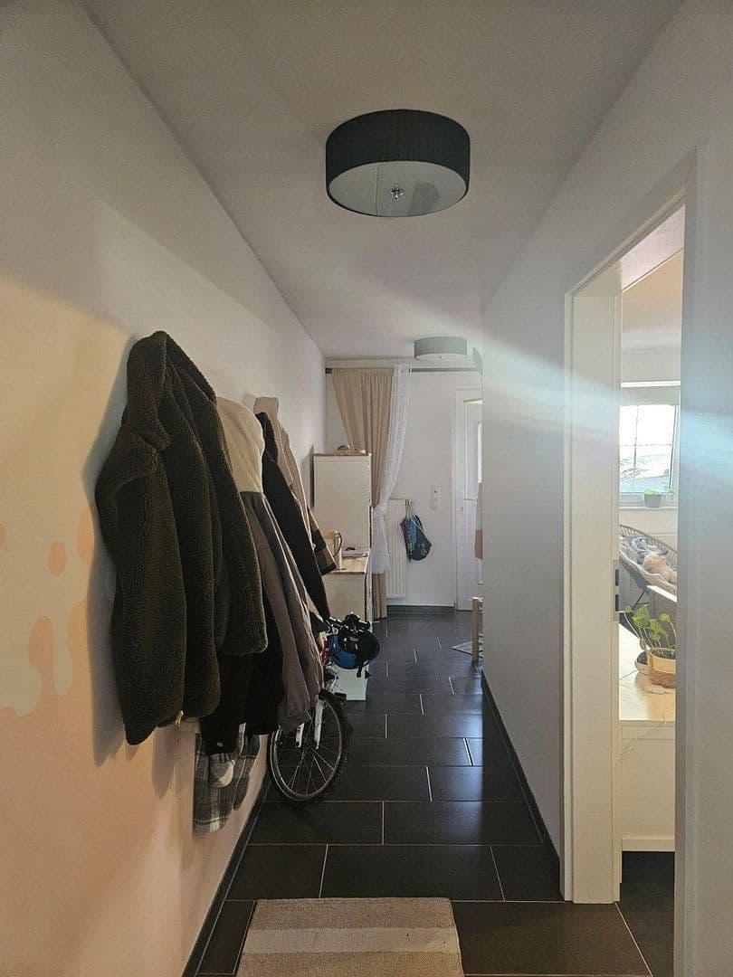 Pronájem bytu 3+1 75 m², Neustadt (Wied), Porýní-Falc Pronájem bytu 3+1 75 m², Neustadt (Wied), Porýní-Falc