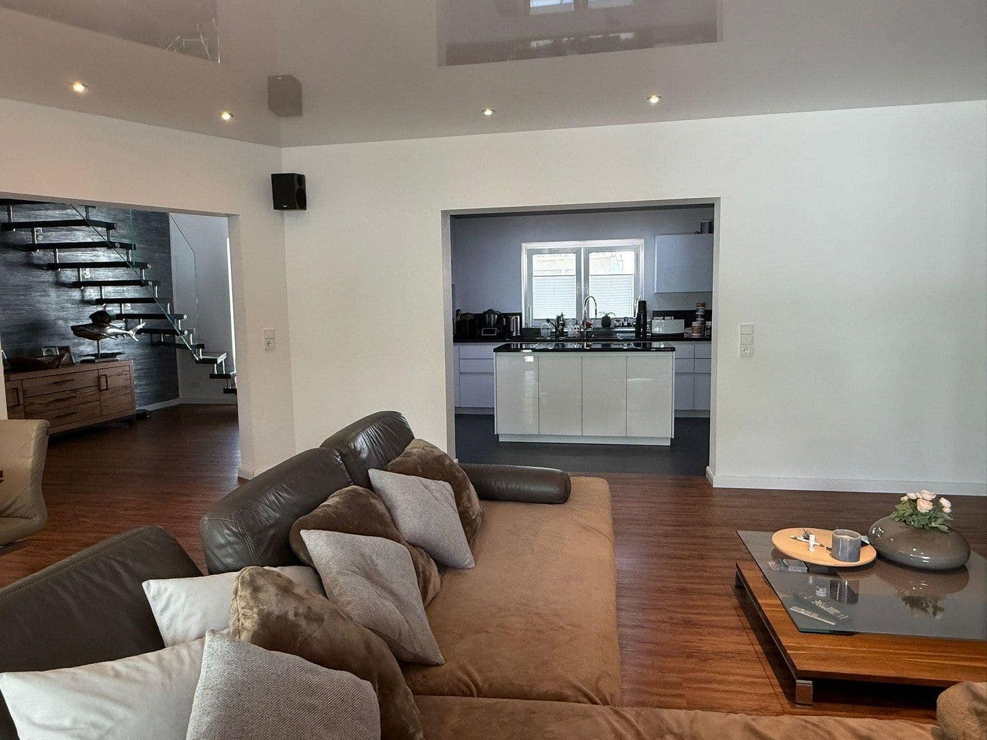 Prodej domu 157 m², pozemek 500 m², Lustadt, Porýní-Falc Prodej domu 157 m², pozemek 500 m², Lustadt, Porýní-Falc