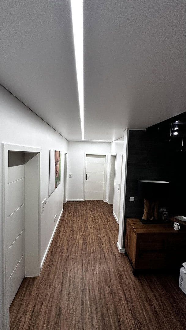 Prodej domu 157 m², pozemek 500 m², Lustadt, Porýní-Falc Prodej domu 157 m², pozemek 500 m², Lustadt, Porýní-Falc