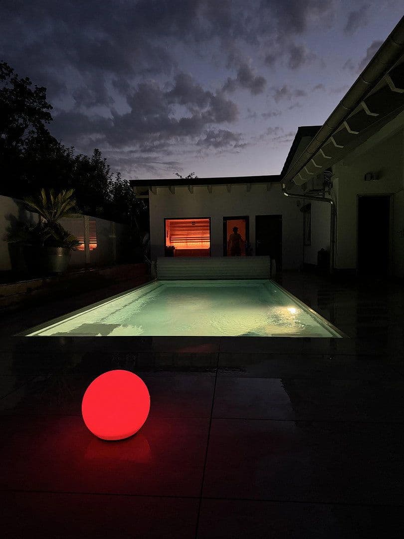 Prodej domu 157 m², pozemek 500 m², Lustadt, Porýní-Falc Prodej domu 157 m², pozemek 500 m², Lustadt, Porýní-Falc