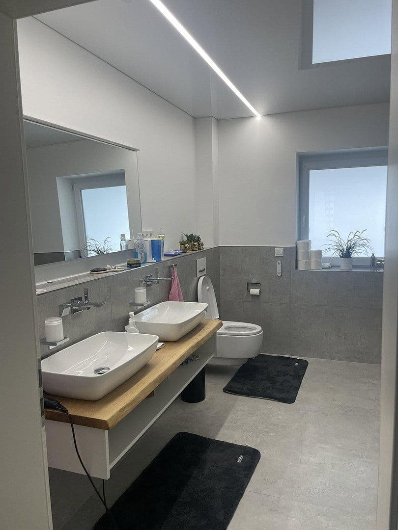 Prodej domu 157 m², pozemek 500 m², Lustadt, Porýní-Falc Prodej domu 157 m², pozemek 500 m², Lustadt, Porýní-Falc