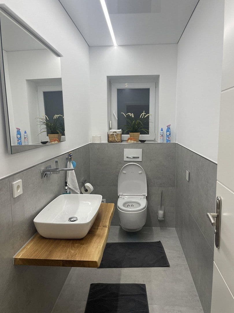 Prodej domu 157 m², pozemek 500 m², Lustadt, Porýní-Falc Prodej domu 157 m², pozemek 500 m², Lustadt, Porýní-Falc