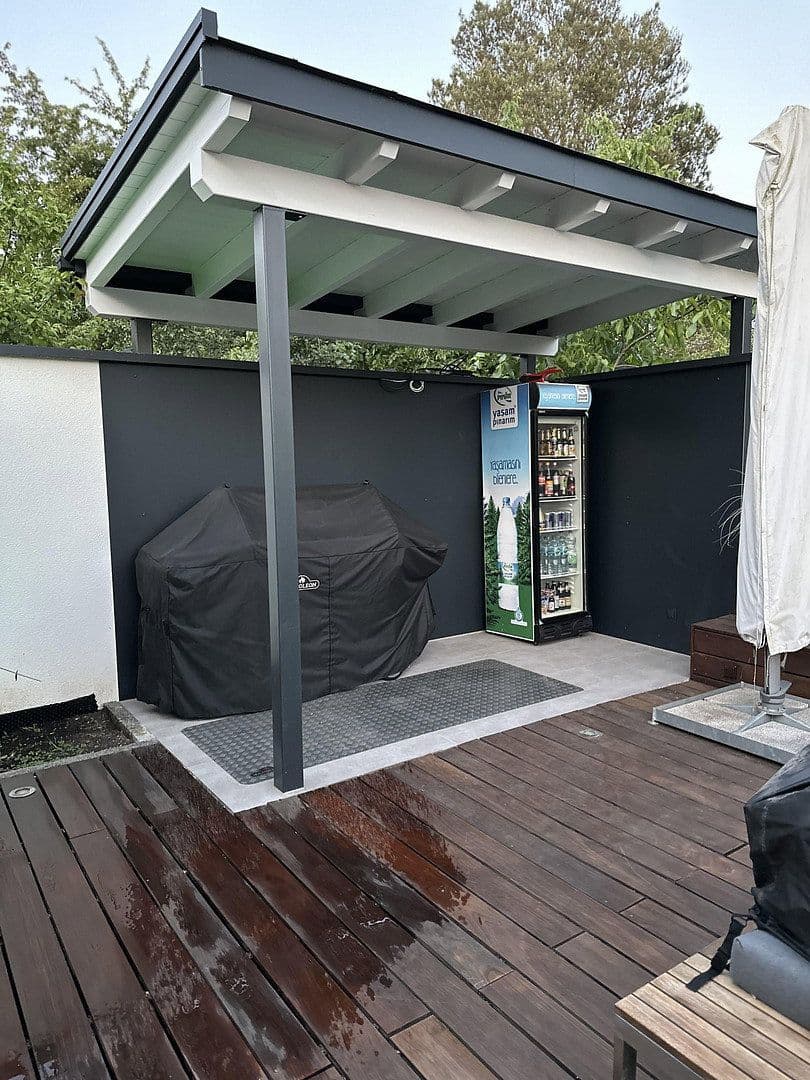 Prodej domu 157 m², pozemek 500 m², Lustadt, Porýní-Falc Prodej domu 157 m², pozemek 500 m², Lustadt, Porýní-Falc