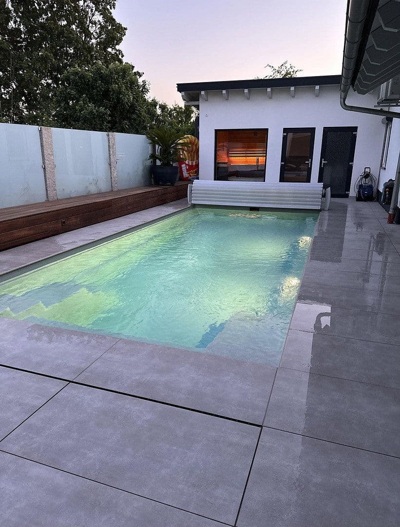 Prodej domu 157 m², pozemek 500 m², Lustadt, Porýní-Falc Prodej domu 157 m², pozemek 500 m², Lustadt, Porýní-Falc