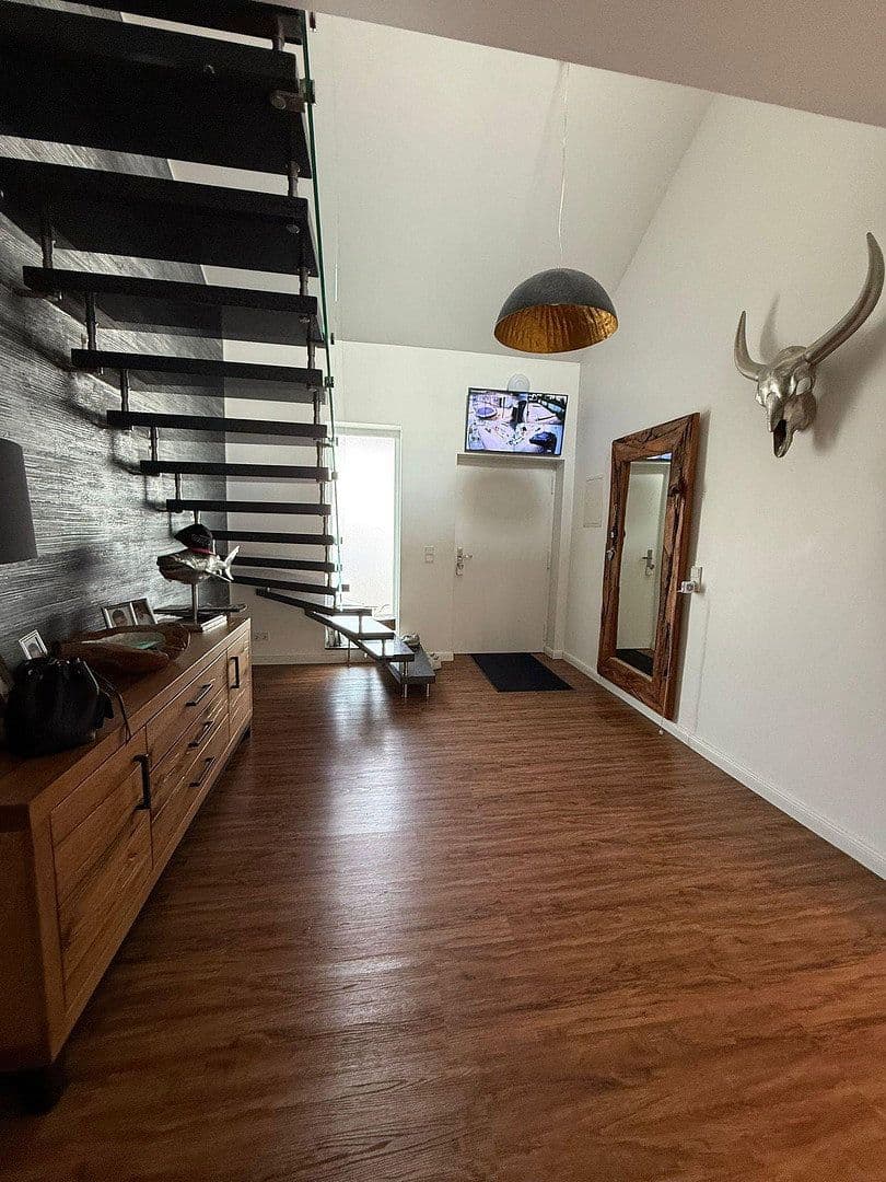 Prodej domu 157 m², pozemek 500 m², Lustadt, Porýní-Falc Prodej domu 157 m², pozemek 500 m², Lustadt, Porýní-Falc