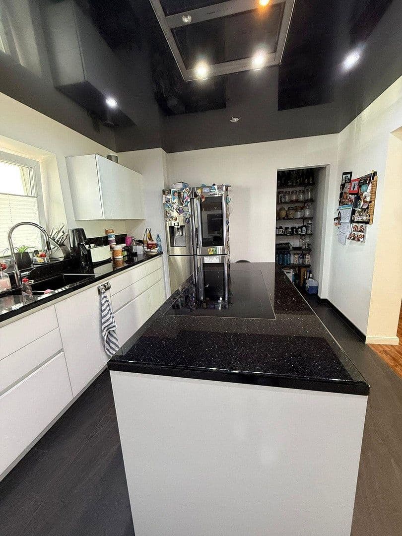 Prodej domu 157 m², pozemek 500 m², Lustadt, Porýní-Falc Prodej domu 157 m², pozemek 500 m², Lustadt, Porýní-Falc