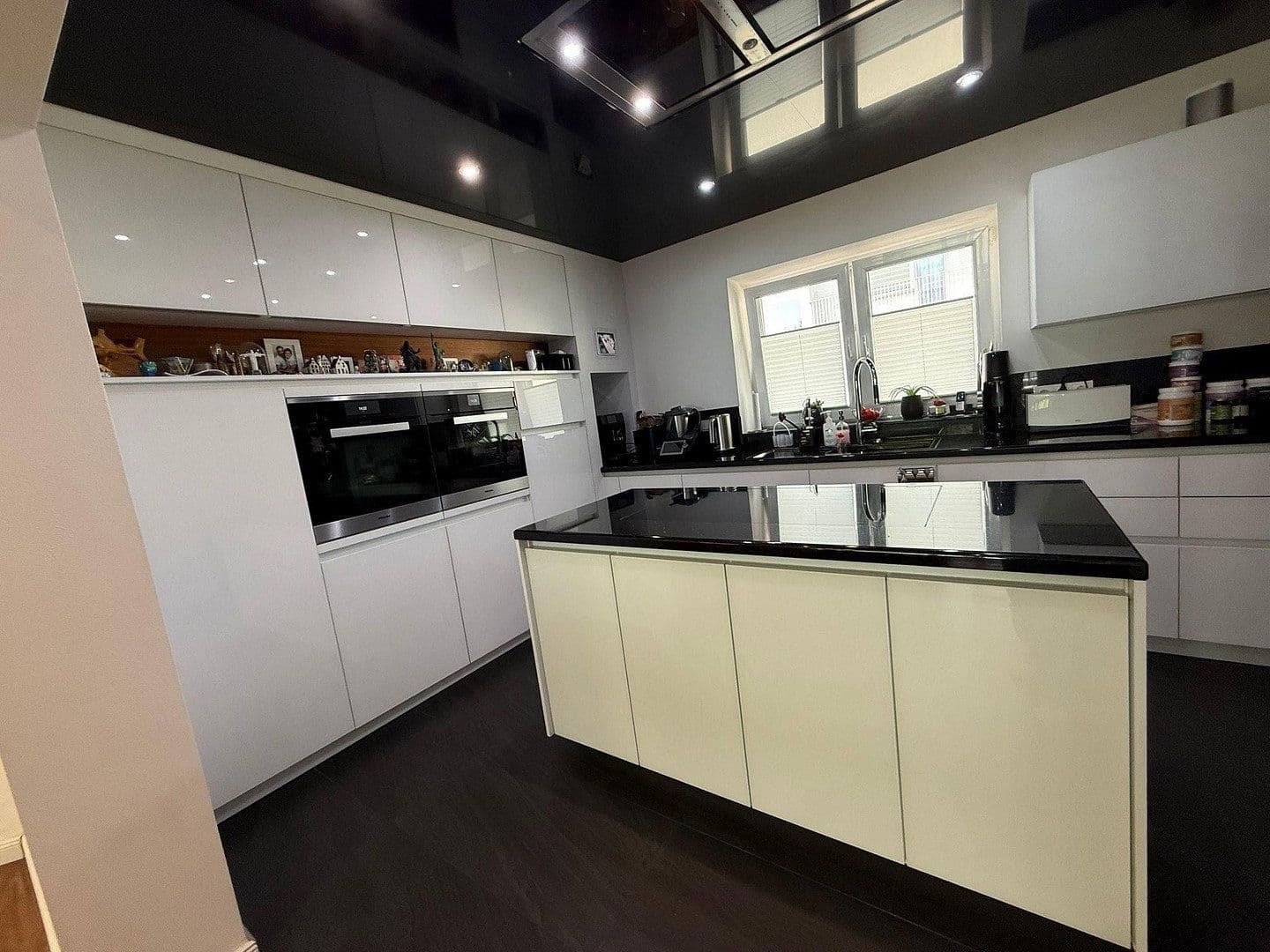 Prodej domu 157 m², pozemek 500 m², Lustadt, Porýní-Falc Prodej domu 157 m², pozemek 500 m², Lustadt, Porýní-Falc