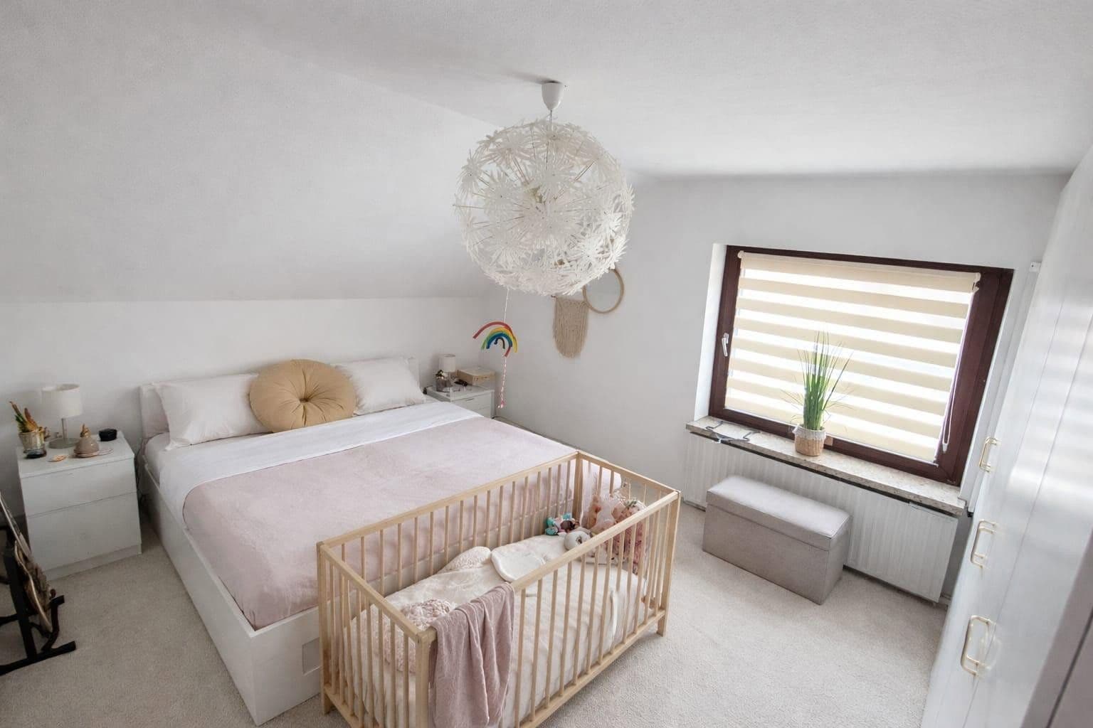 Pronájem bytu 4+1 77 m², Fritz-Weiberg-Straße 17, Wolfsburg, Dolní Sasko Pronájem bytu 4+1 77 m², Fritz-Weiberg-Straße 17, Wolfsburg, Dolní Sasko